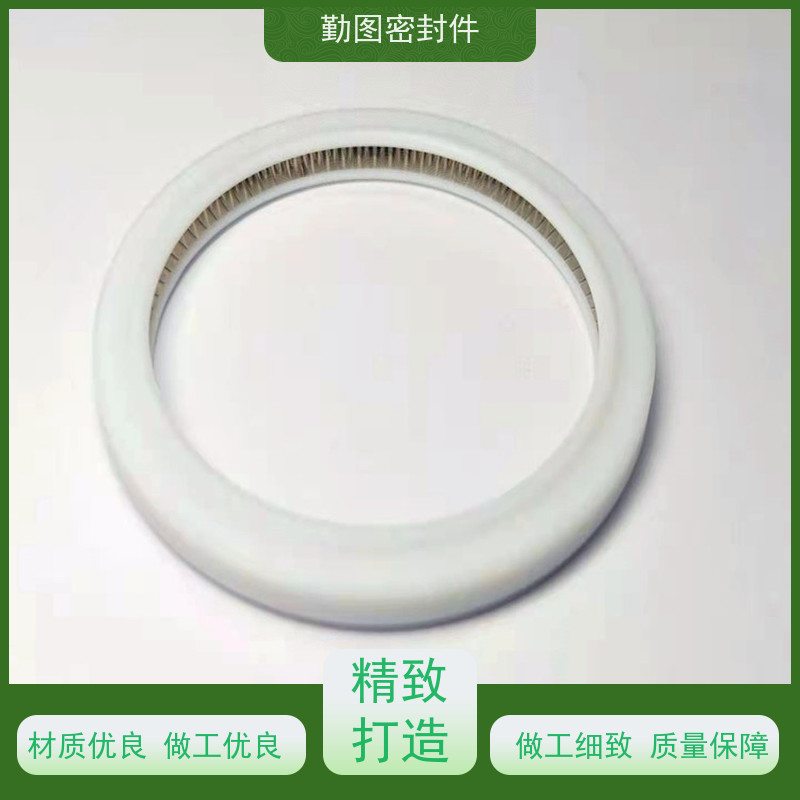  诺信点胶机密封圈 降低系统的运行振动和噪声 规格齐全 支持定制