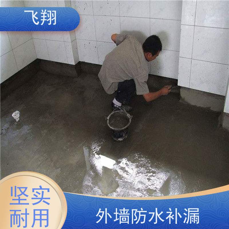 东莞沙田别墅区防水补漏工程 高压注浆工法 老师傅上门施工 工期短