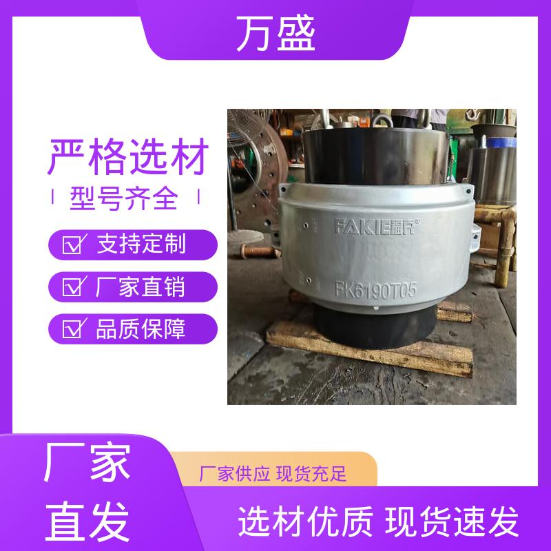 万盛 JS6蛇簧传动件 往复混合器 装配架驱动 便于维护稳定可靠