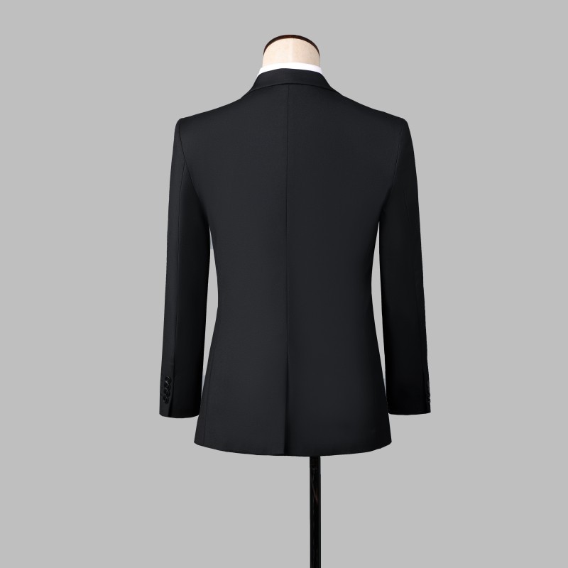 锦丹 南|海 高端西服定做厂家 韩版修身西装外套 多种型号款式