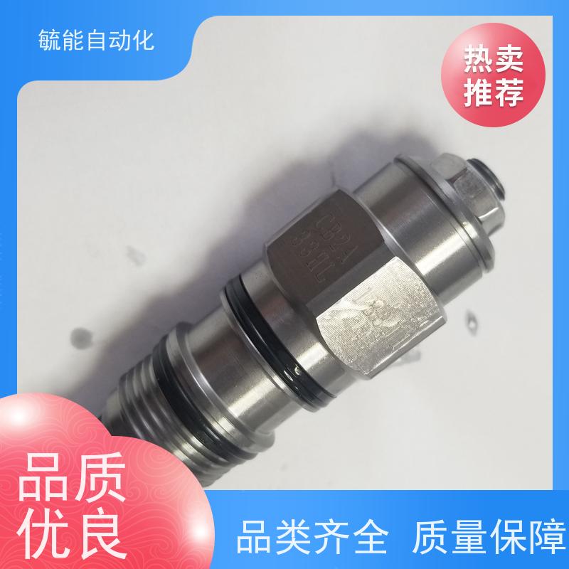 大流量滤网型电磁阀CB17A3CHL160 WINNER比例阀