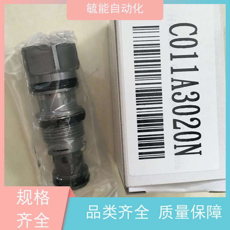 导压操作型活塞放大器NV5A2063L WINNER插阀