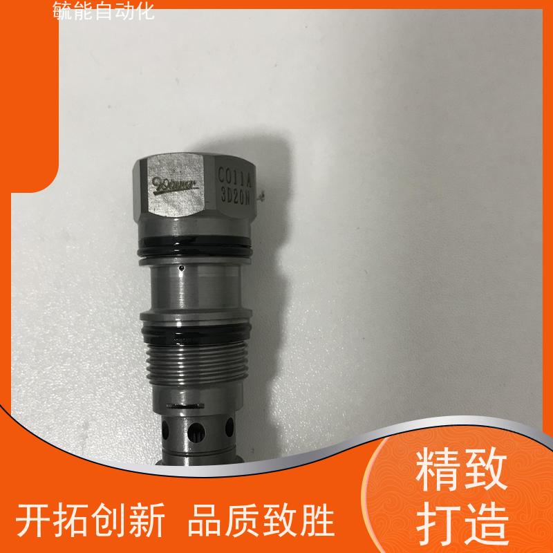 WINNER电磁阀单向极限流式减压泄压阀EP10W2A02N05