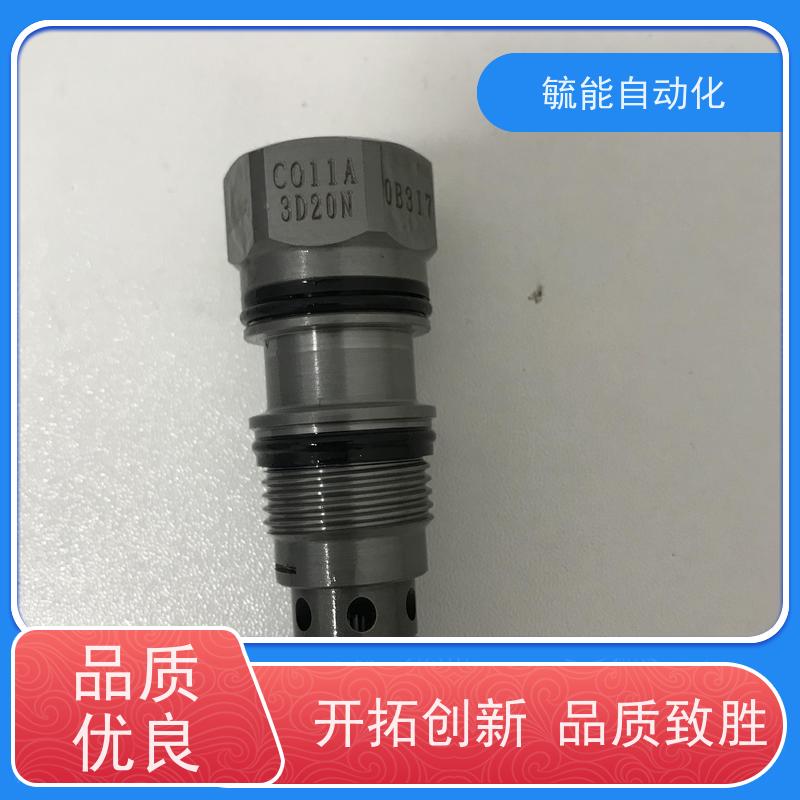 WINNER插装阀增压式双向封闭顺序阀CV08W2041N