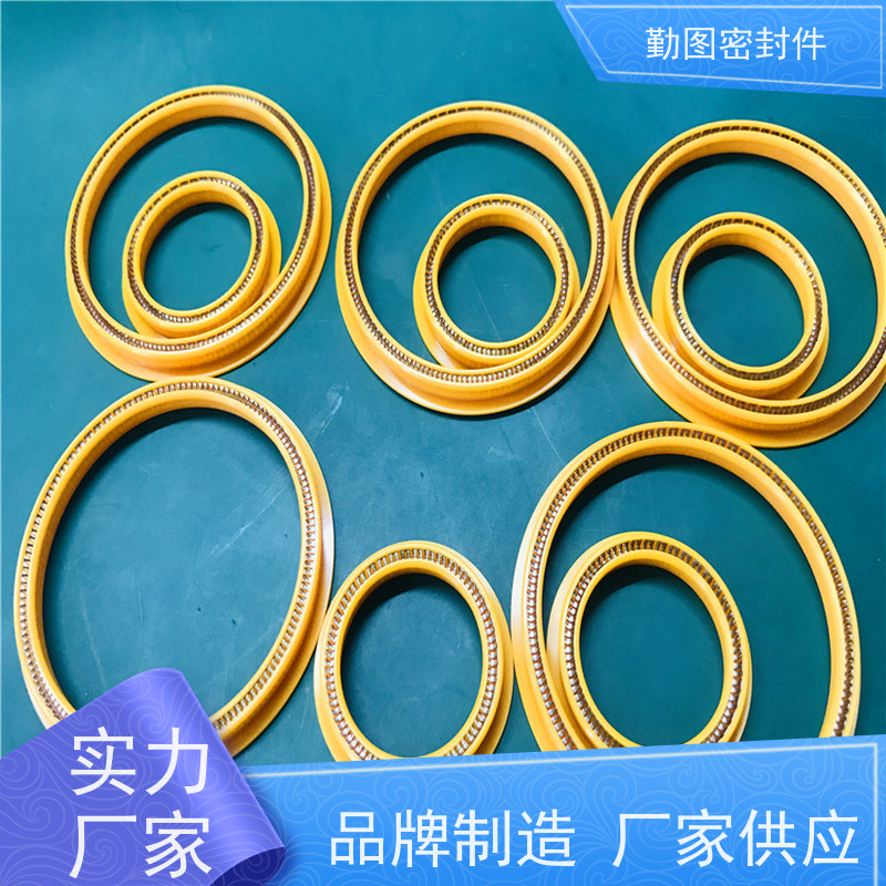 勤图 弹簧蓄能密封圈 点胶机精密控制阀配件 使用寿命长 欢迎咨询