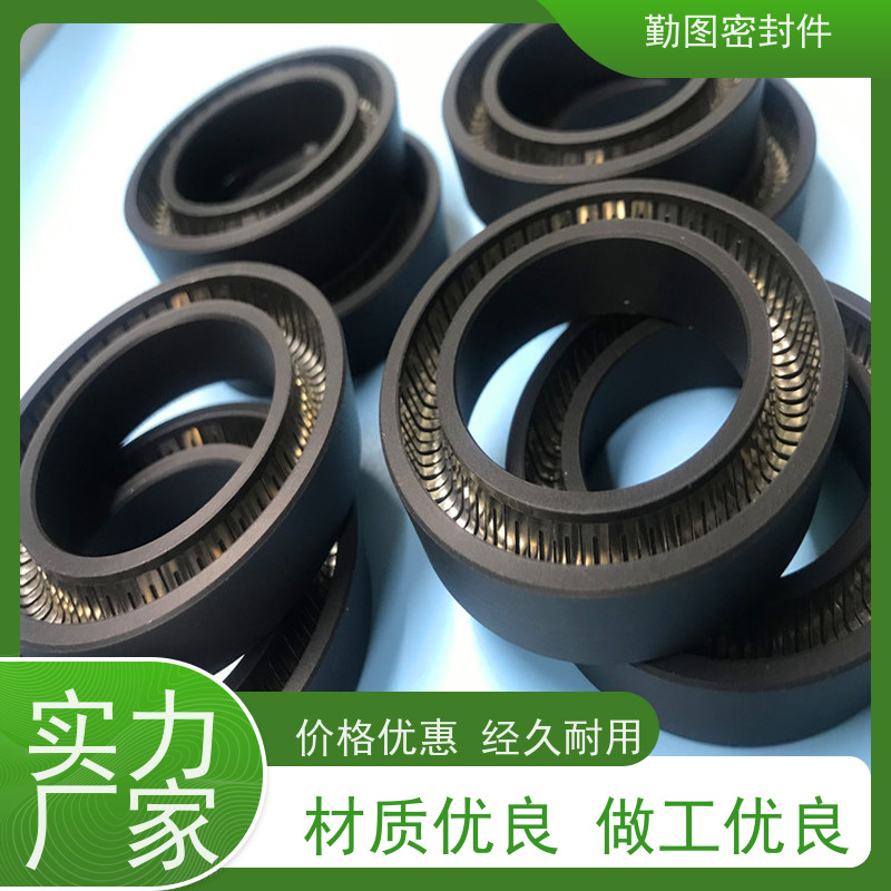 勤图 高分子泛塞封 耐高温 耐腐蚀性 满足各种应用要求 
