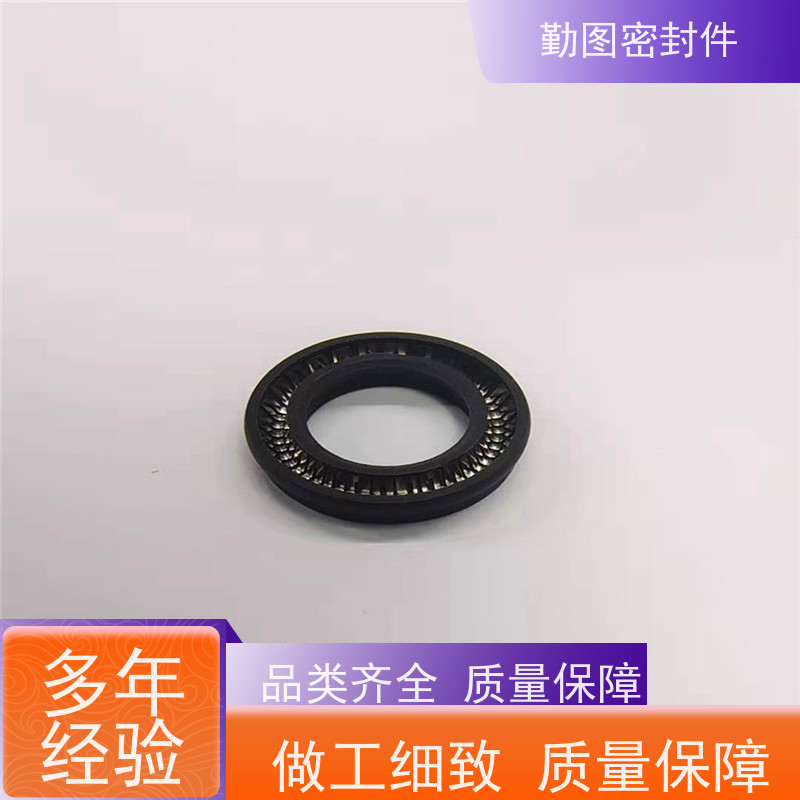 勤图 低温鹤管密封圈 应用范围广泛具有良好的回弹能力 规格齐全