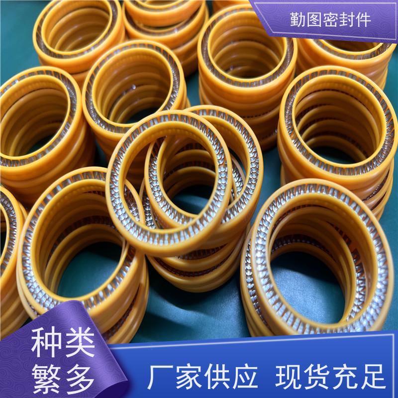  UPE打胶机密封圈 耐高温 耐腐蚀性 任意尺寸支持定制