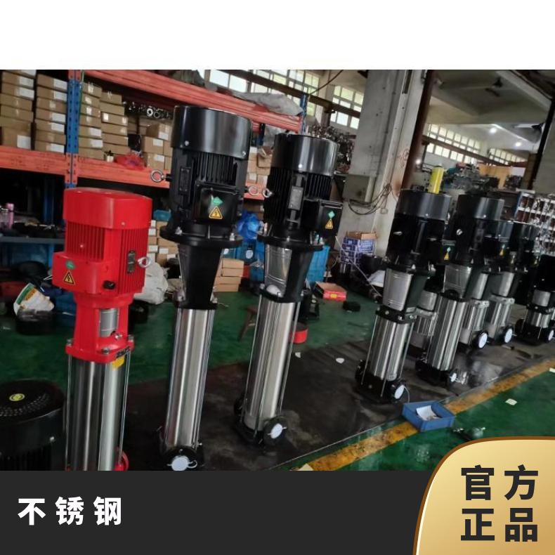 80CDL42-1102 不锈钢立式多级 60% 丁菲泵业 CDLCDLF 常温 其他