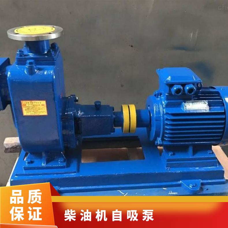 ZWB100-8060 自吸选型 不阻塞 污水泵、杂质 电动 0m 卧式