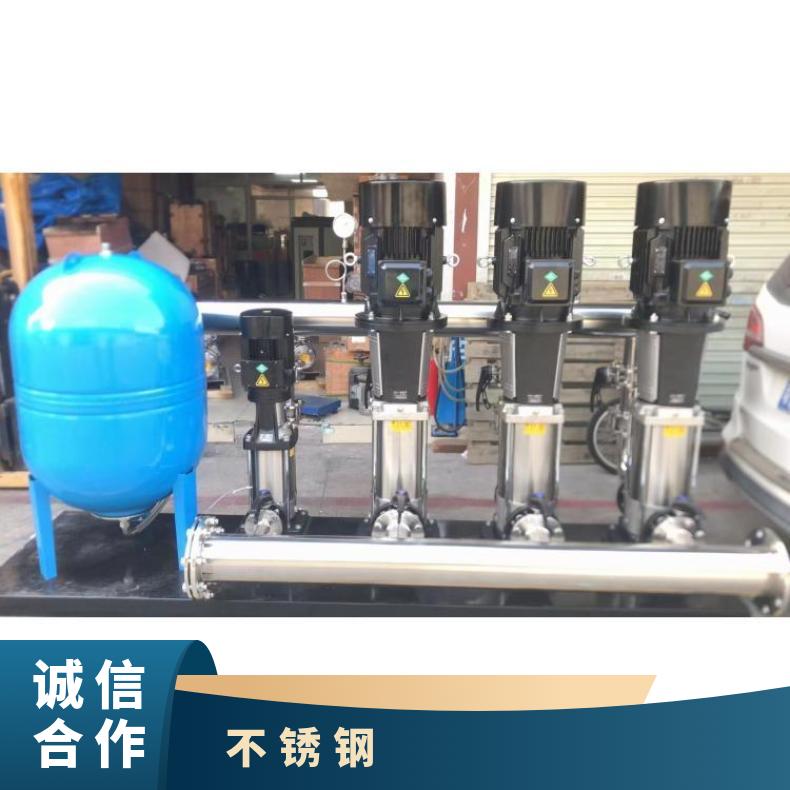 80CDL42-1002 不锈钢立式多级 其他 常温 丁菲泵业 60% CDLCDLF