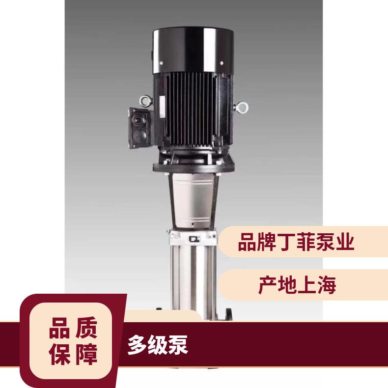 CDL32-1202 CDLF高扬程立式多级 单吸 丁菲泵业 常温 其他 铸铁