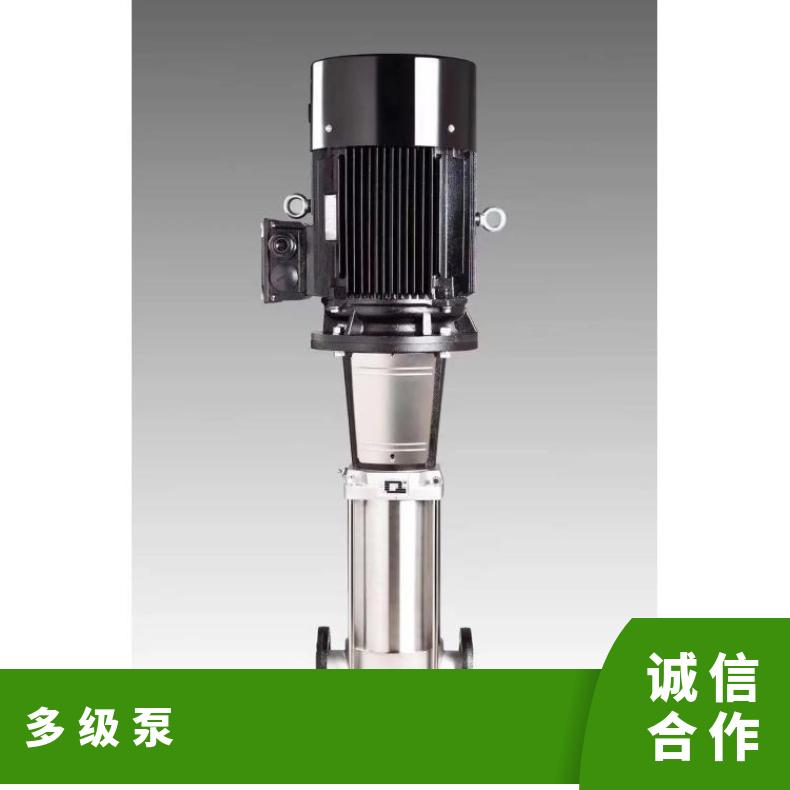 100CDLF65-301 高扬程多级 常温 铸铁 斜式 单吸 丁菲泵业 其他