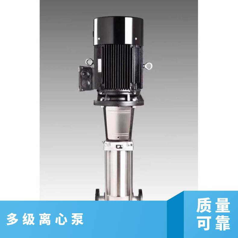50CDLF20130 高扬程离心泵 常温 丁菲泵业 10-300m3/h 铸铁 其他