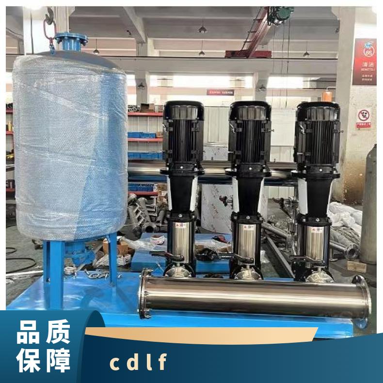 CDLF65401 高扬程离心泵 常温 铸铁 10-300m3/h 其他 丁菲泵业