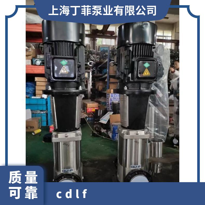 50CDL20-80 CDLF不锈钢多级 斜式 其他 铸铁 丁菲泵业 常温 单吸