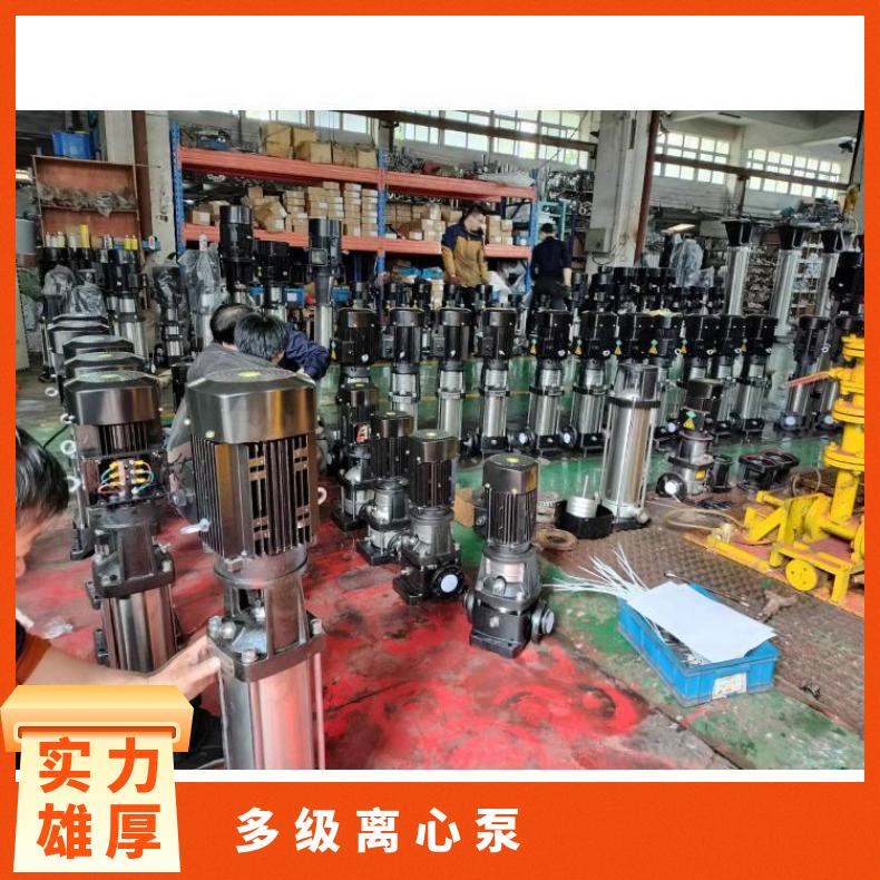 100CDLF85-101 高扬程离心泵 其他 常温 多级 丁菲泵业 铸铁 单吸