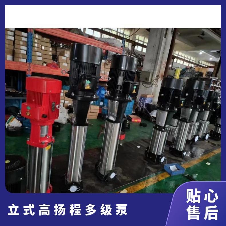 CDLCDLF高扬程立式多级 铸铁 常温 其他 10-300m3/h 丁菲泵业