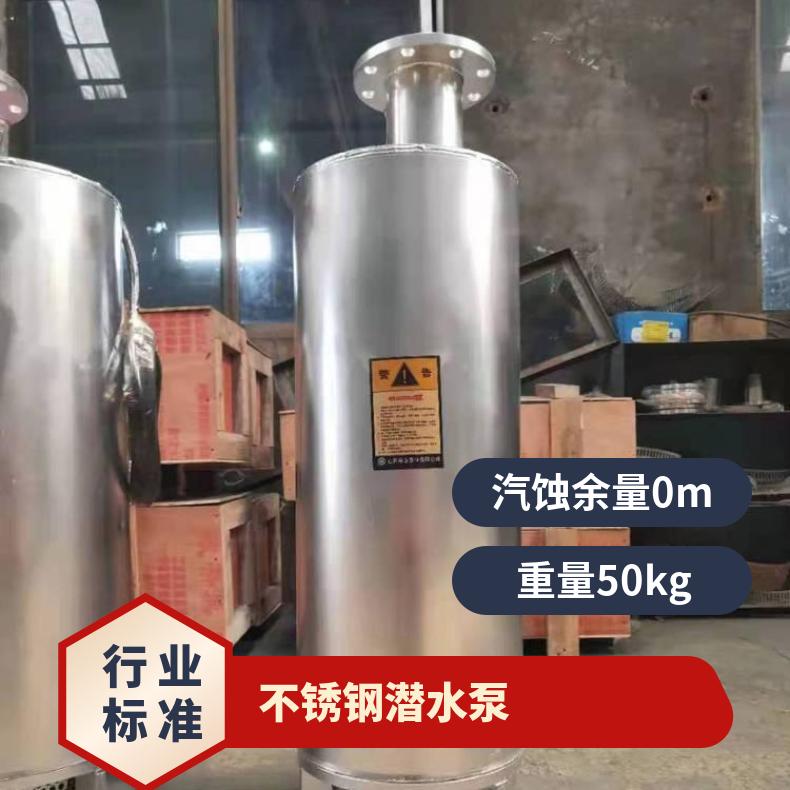 不锈钢深井潜水泵 高扬程厂家 电动 不阻塞 丁菲泵业 10m~600m