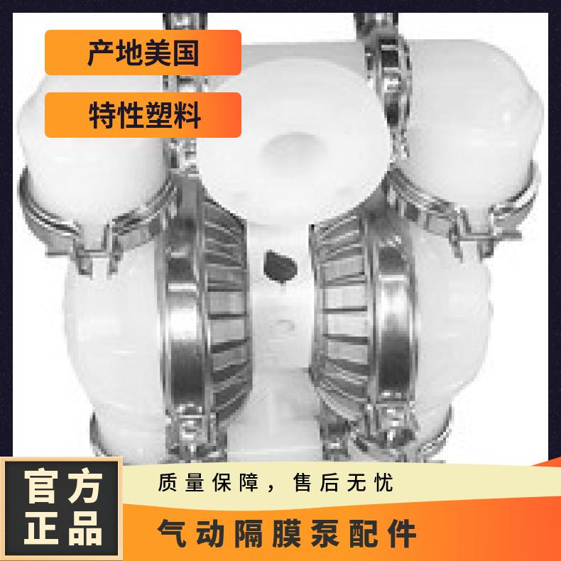 PX4/WMAAA/WFS/WF//0320 进口气动隔膜泵配件 08-13872??