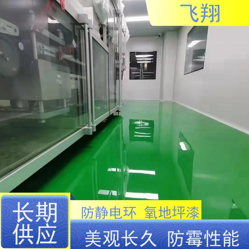 梅州丰顺 梅县 平远环氧地坪漆 无溶剂环保 高强度 适用各类地面施工