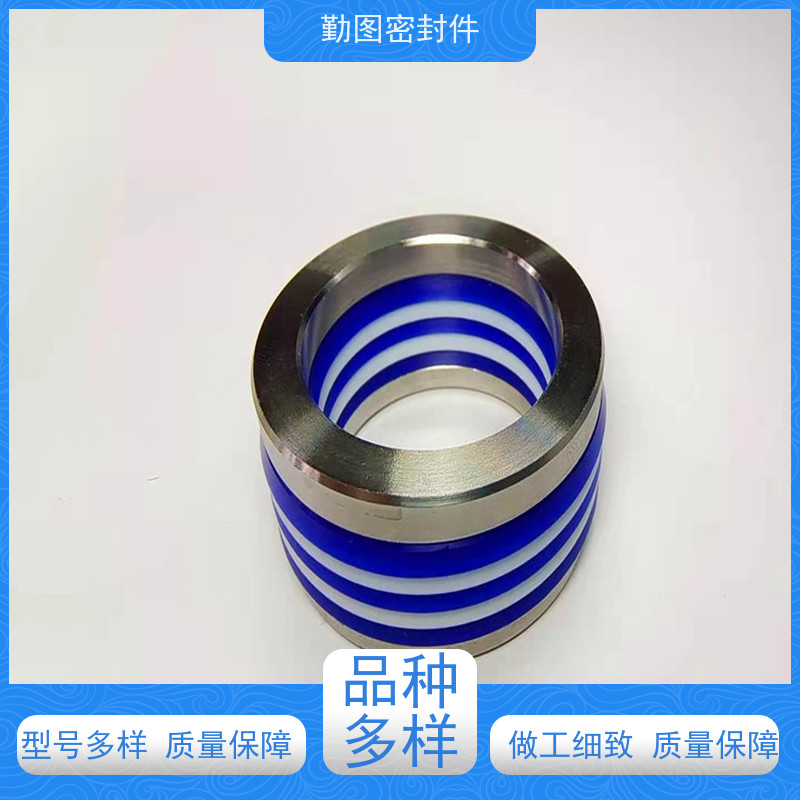 勤图 FLS阀杆阀座密封 广泛应用于压力容器等领域 非标定制