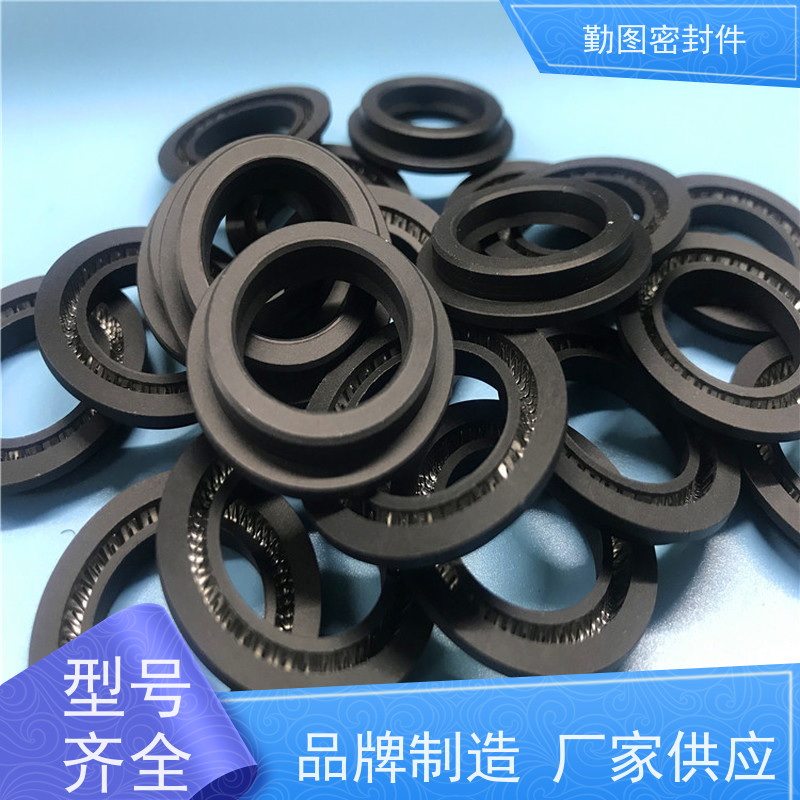 勤图 PEEK泛塞封 提高运输效率 较为强悍的密封系统 规格齐全 支持定制
