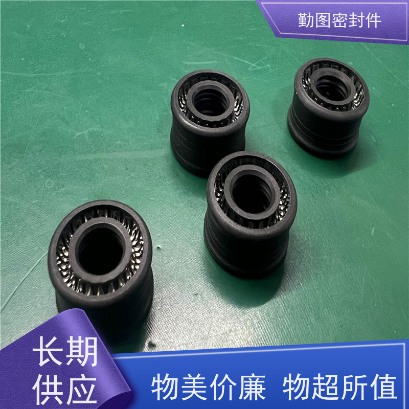 勤图 泛塞圈 具有多通道密封加强主体准确定位 规格齐全 支持定制