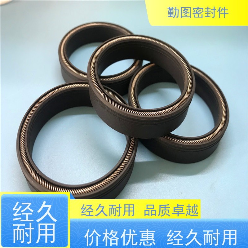 勤图 进口泛塞封 用于动态和静态工作环境 满足各种应用要求