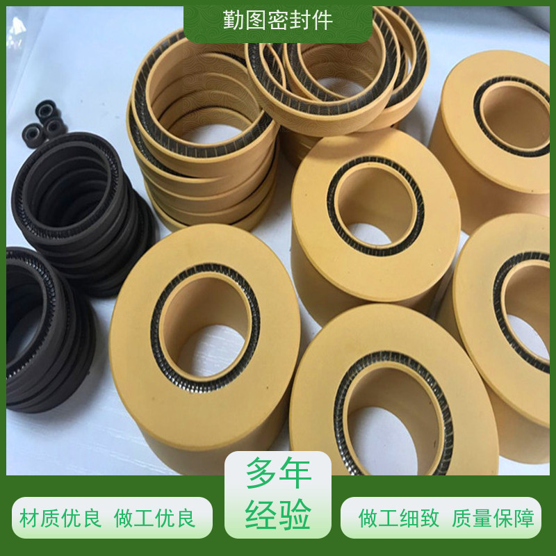 勤图 灌装机泛塞封 可应用于各种高温腐蚀流体的场合 支持定制