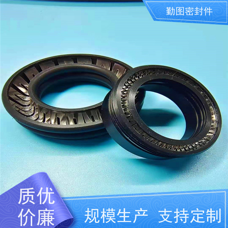勤图 泛塞圈 反应釜等设备的密封 规格齐全 支持定制