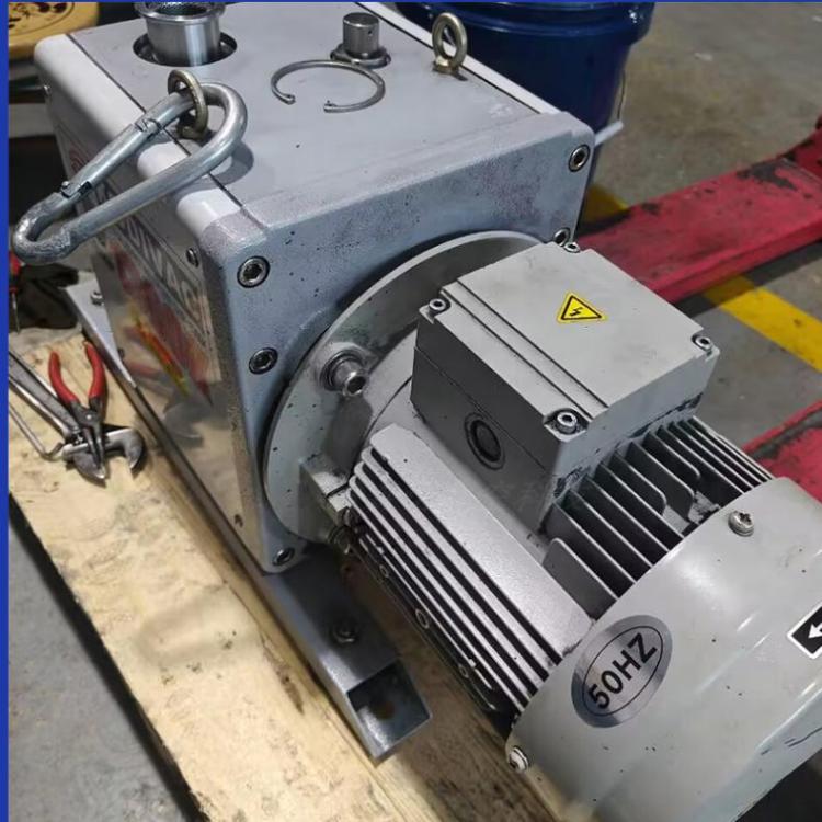 维森诺维修韩国KODIVAC真空泵 大亚旋片泵1300K故障恢复性能