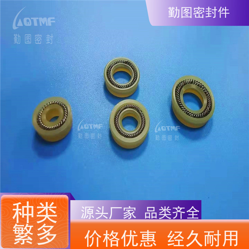  喷漆机密封圈 广泛应用于压力容器等领域 规格齐全 支持定制