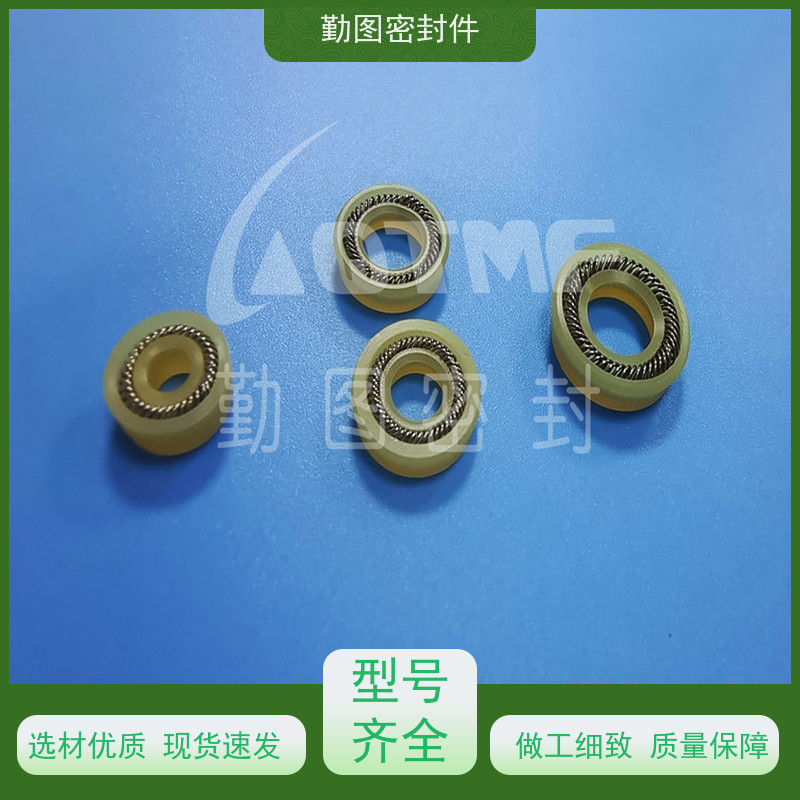 喷射阀密封圈 可应用于各种高温腐蚀流体的场合 易于清洗和维护