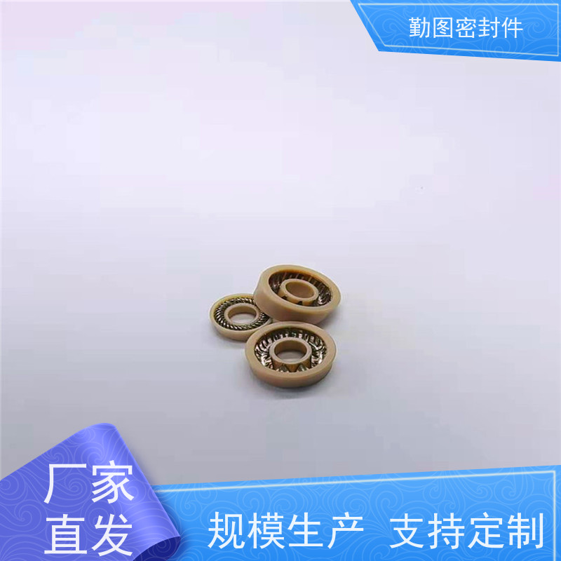  喷涂机密封圈 点胶机精密控制阀配件 规格齐全