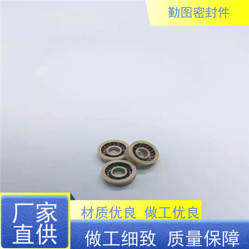  安达点胶机泛塞封 能够紧密结合 起着润滑和平衡的效果 非标定制