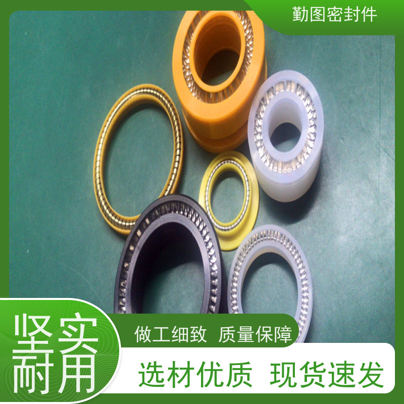  AB胶密封圈 可应用于各种高温腐蚀流体的场合 满足卫生和安全要求
