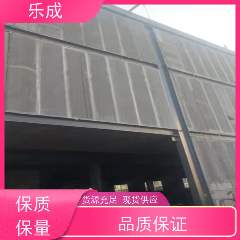 乐成 防潮防火 支持定制 当天可发货 GRC预制隔墙板 实力厂家 售后保证