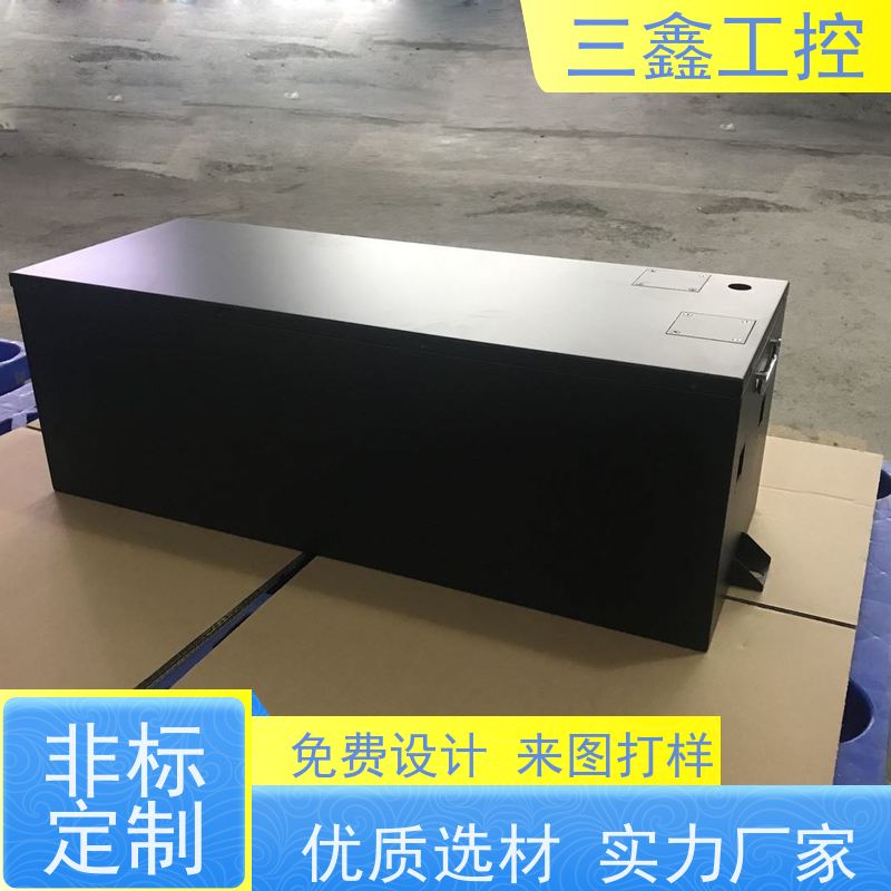 实体工厂嵌入式不锈钢配电箱 五金外壳 可定制加工 交货期快