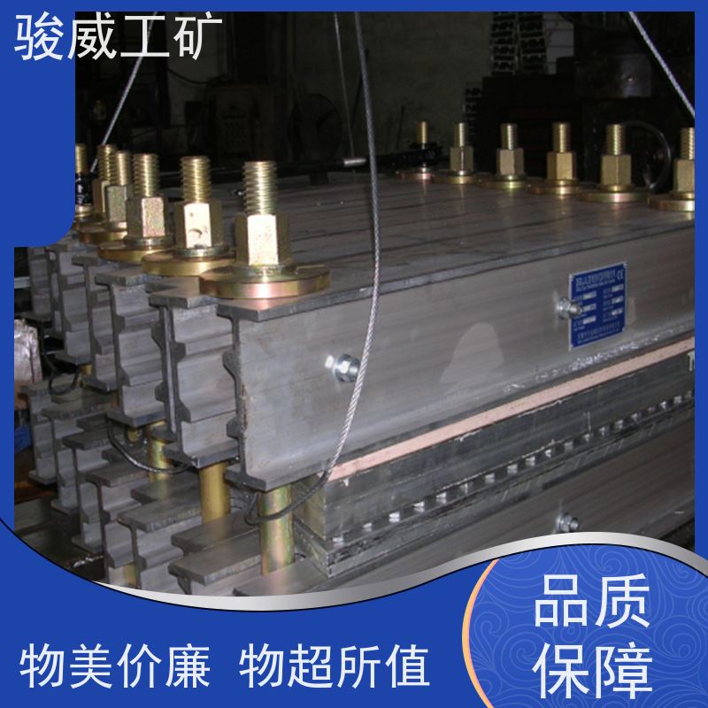 修复效果好DSLQ-1200*830胶带硫化机水压泵坚固耐用
