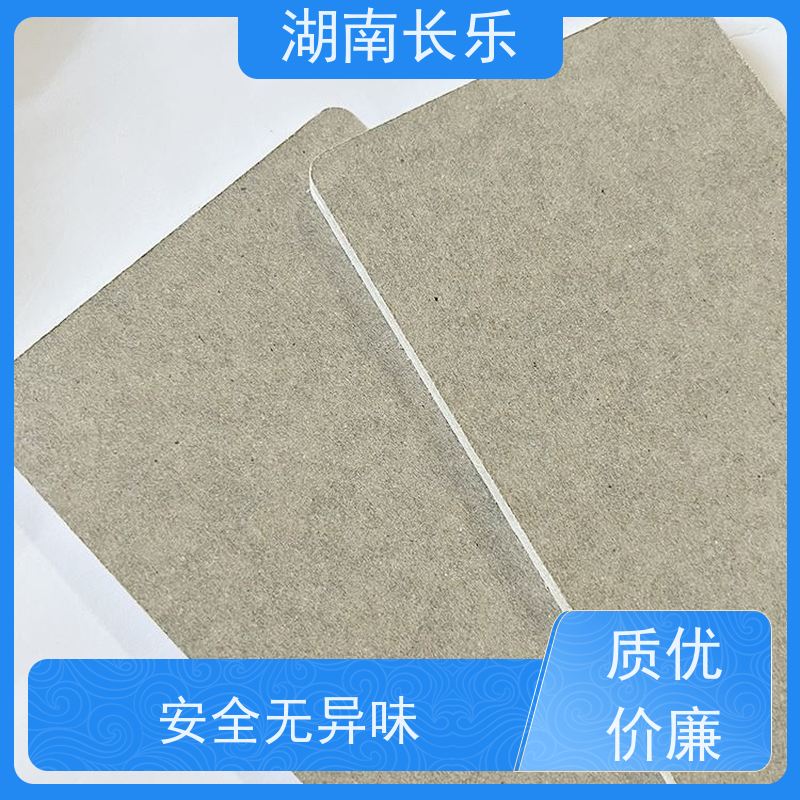 长乐建材 纤维增强硅酸钙板 生态阻燃板 导热系数低