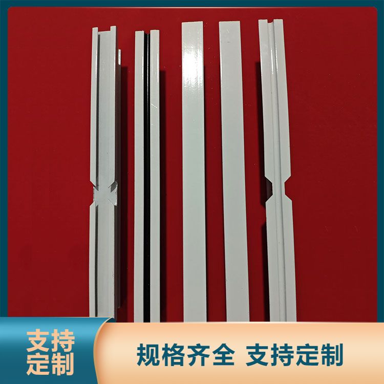 磊金 铝龙骨 纺织厂医院学校吊顶 使用寿命长 长期供应