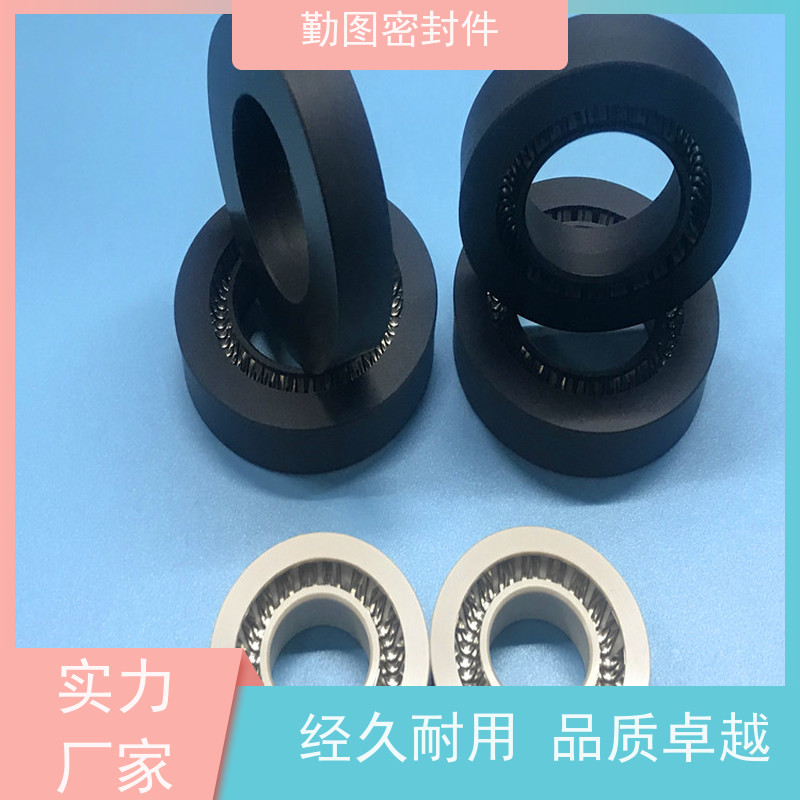 勤图 弹簧蓄能密封圈 广泛应用于压力容器等领域 规格齐全