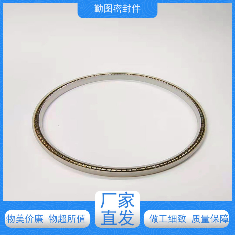 勤图 旋转泛塞封 耐腐蚀和自紧密封性能强 支持定制