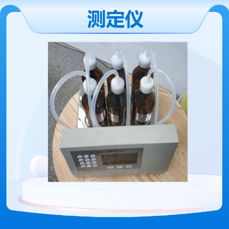 便携式BOD5直读 式水质快速测定仪 LB-4180（S）