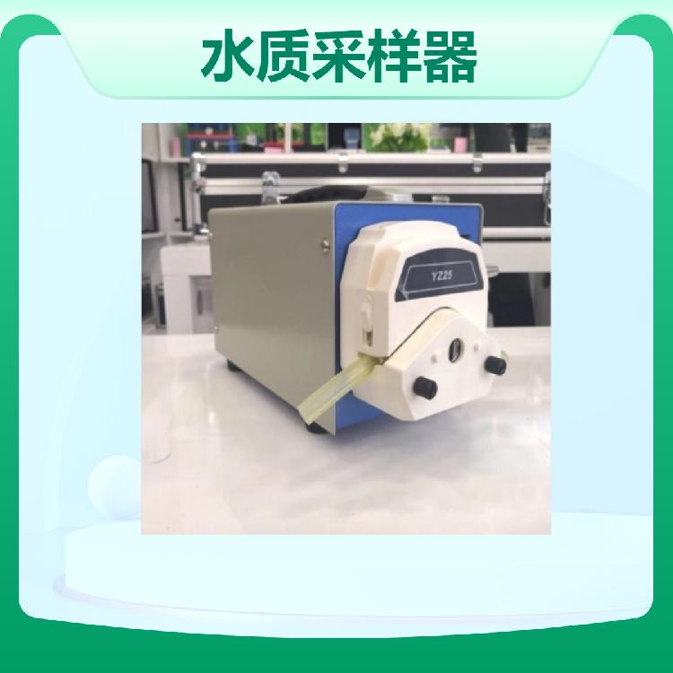 路博 自动水 质采样设备 LB-8000B型 便携式水质采样器