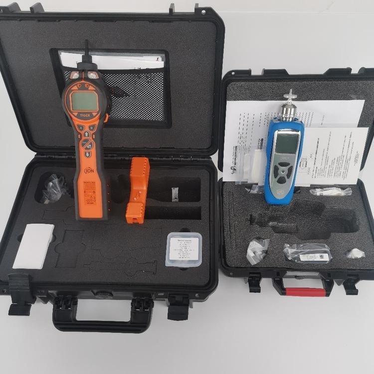 MP18X系列 手持式VOC快速检测仪 快速检测仪器