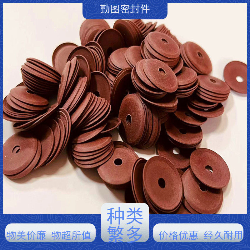  诺信喷射阀泛塞封 有良好的密封性能 满足各种应用要求 