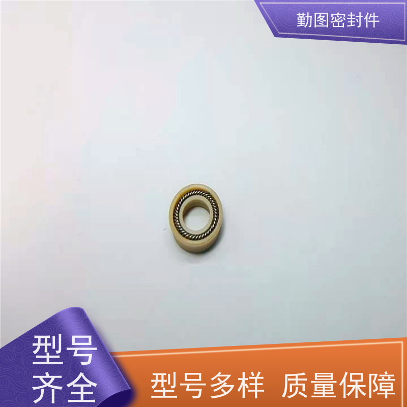  喷气机密封圈 降低系统的运行振动和噪声 安装方便 拆装便捷