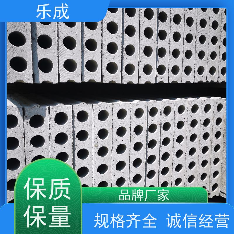 乐成 源头厂家 降低成本 当天可发货 预制墙板 品质优良 性能稳定